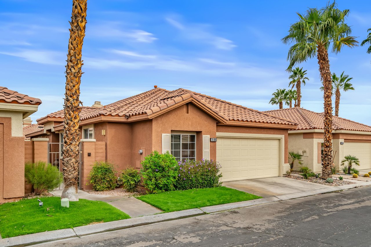 76886 Danith Place, Palm Desert, CA 92211