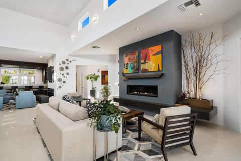 14 Stephen Terrace, Rancho Mirage, CA 92270 photo 4