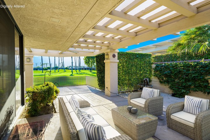 15 Duke Drive, Rancho Mirage, CA 92270
