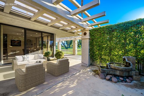 15 Duke Drive, Rancho Mirage, CA 92270 photo 30