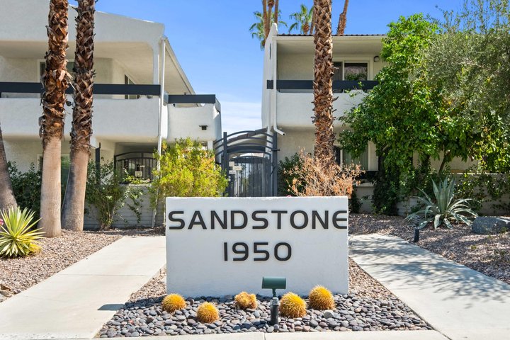 1950 S Palm Canyon, 144, Palm Springs, CA 92264