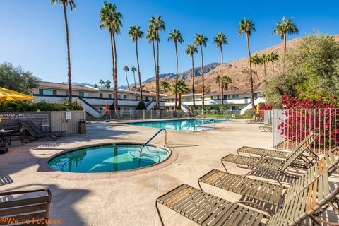 1950 S Palm Canyon, 144, Palm Springs, CA 92264 photo 26