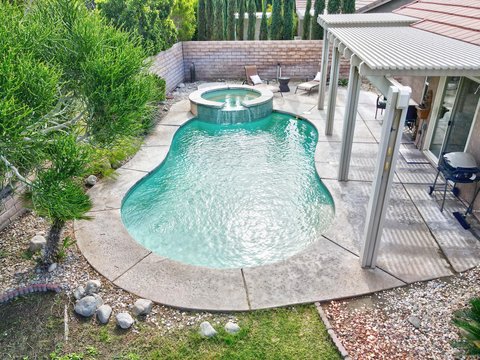 2340 N Paseo De Anza, Palm Springs, CA 92262 photo 39