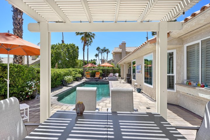 370 Cypress Point Drive, Palm Desert, CA 92211