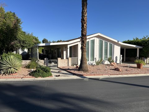73450 Country Club Drive, 62, Palm Desert, CA 92260 photo 1