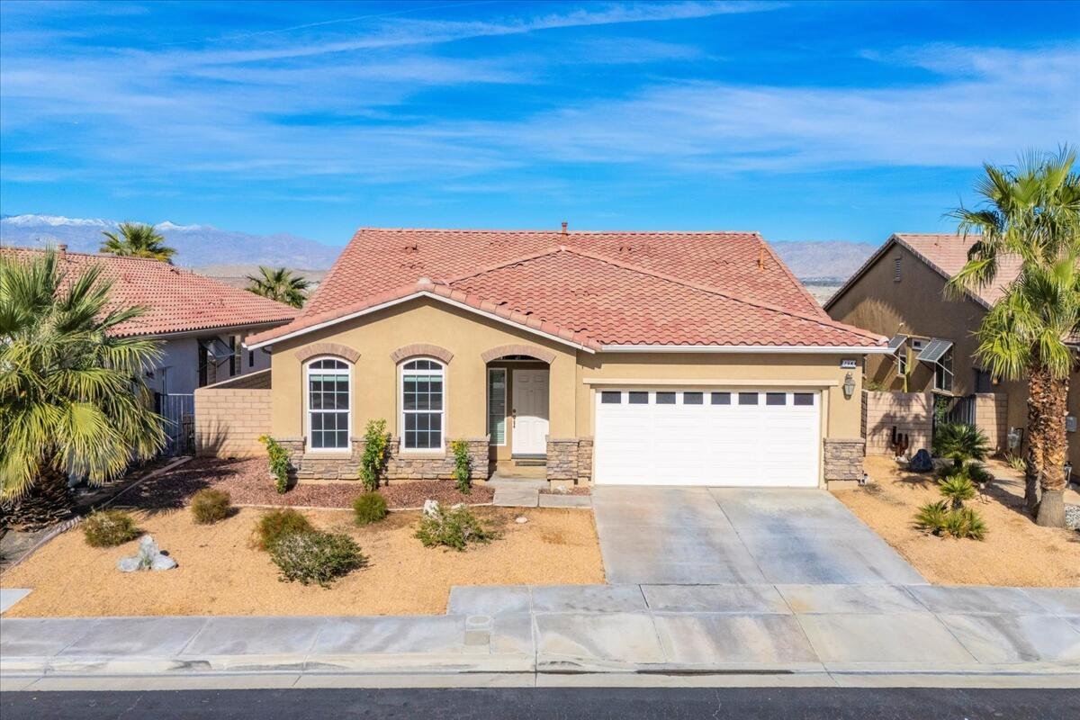 2590 Windmill Way, Palm Springs, CA 92262