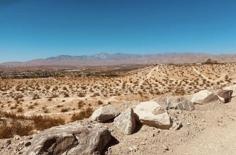 0 Moon Drive, Desert Hot Springs, CA 92241 photo 1