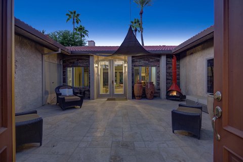 72128 Palm Crest Drive, Rancho Mirage, CA 92270 photo 6