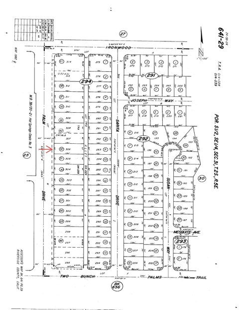 0 Vacant Land, Desert Hot Springs, CA 92240 photo 5