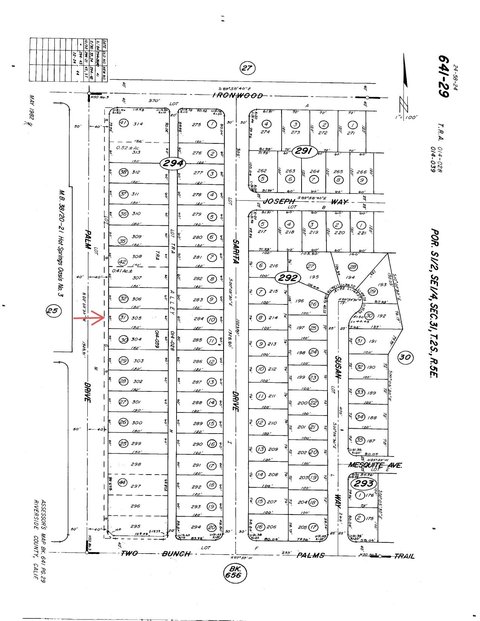 0 Vacant Land, Desert Hot Springs, CA 92240 photo 6