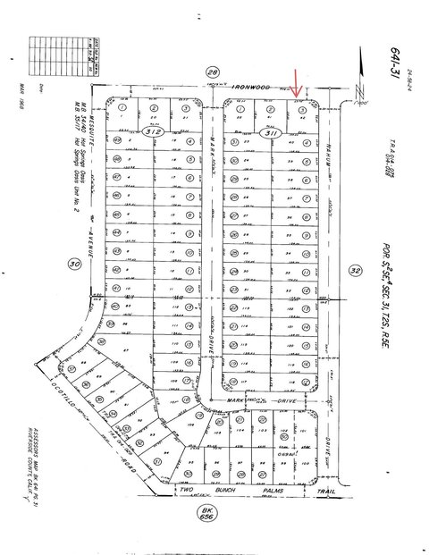 0 Vacant Land, Desert Hot Springs, CA 92240 photo 7