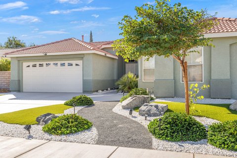 73581 Heatherwood Drive, Palm Desert, CA 92211 photo 1