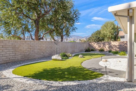 73581 Heatherwood Drive, Palm Desert, CA 92211 photo 38