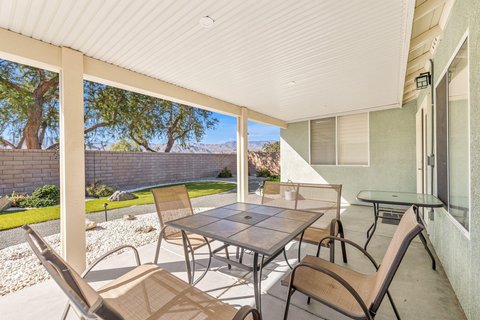 73581 Heatherwood Drive, Palm Desert, CA 92211 photo 39