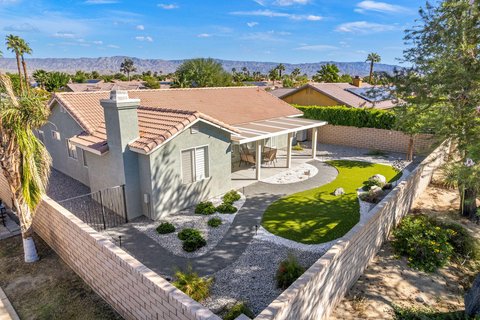 73581 Heatherwood Drive, Palm Desert, CA 92211 photo 44