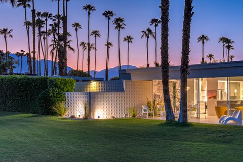 343 Westlake Terrace, Palm Springs, CA 92264 photo 1