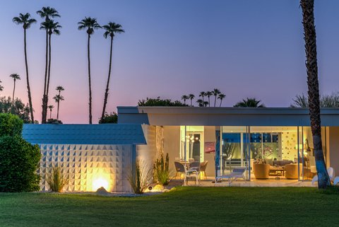 343 Westlake Terrace, Palm Springs, CA 92264 photo 2