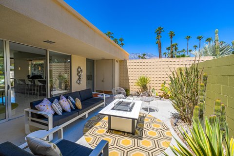 343 Westlake Terrace, Palm Springs, CA 92264 photo 5