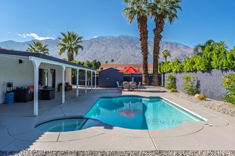 1820 E Park Drive, Palm Springs, CA 92262 photo 1