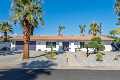 1820 E Park Drive, Palm Springs, CA 92262 photo 2