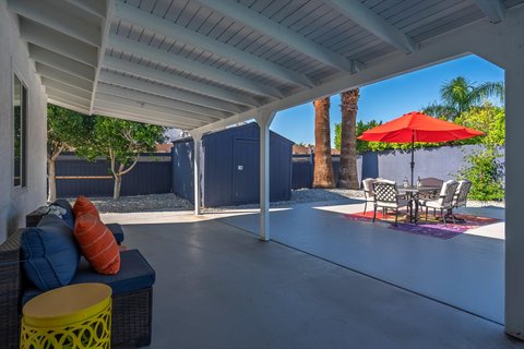 1820 E Park Drive, Palm Springs, CA 92262 photo 4