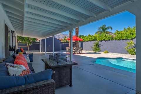 1820 E Park Drive, Palm Springs, CA 92262 photo 5