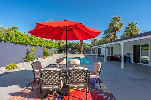 1820 E Park Drive, Palm Springs, CA 92262 photo 8
