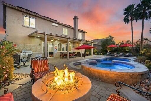 43247 Fiore Street, Indio, CA 92203