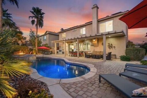 43247 Fiore Street, Indio, CA 92203 photo 73