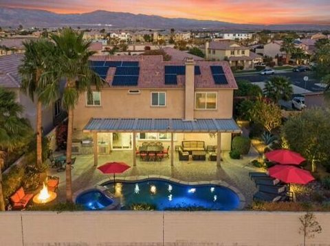 43247 Fiore Street, Indio, CA 92203 photo 75