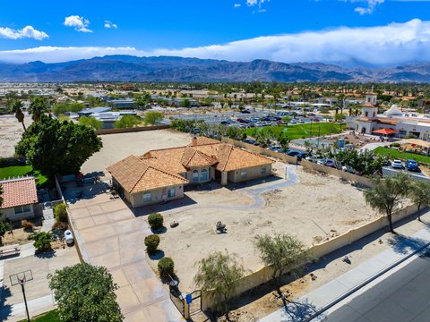 72125 Via Vail, Rancho Mirage, CA 92270 photo 19