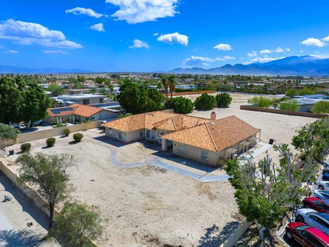 72125 Via Vail, Rancho Mirage, CA 92270 photo 21
