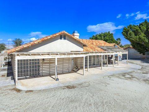 72125 Via Vail, Rancho Mirage, CA 92270 photo 28