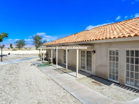 72125 Via Vail, Rancho Mirage, CA 92270 photo 32