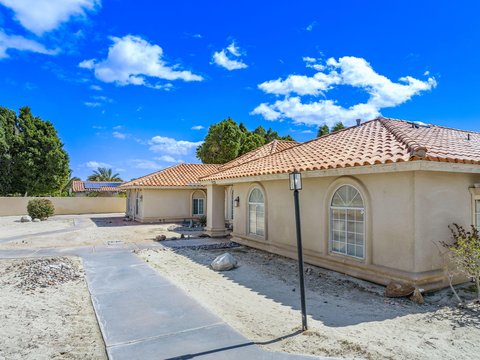 72125 Via Vail, Rancho Mirage, CA 92270 photo 34