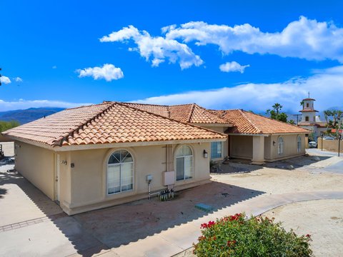 72125 Via Vail, Rancho Mirage, CA 92270 photo 37