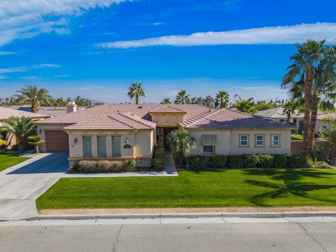 57810 Residenza Court, La Quinta, CA 92253 photo 1