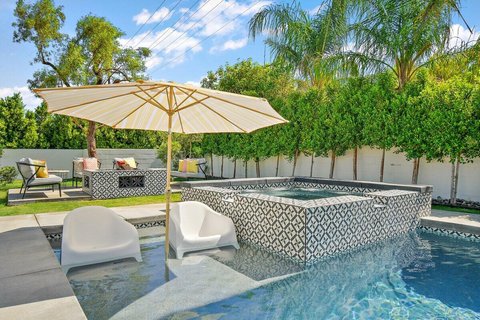 565 W Yorba Road, Palm Springs, CA 92262 photo 9