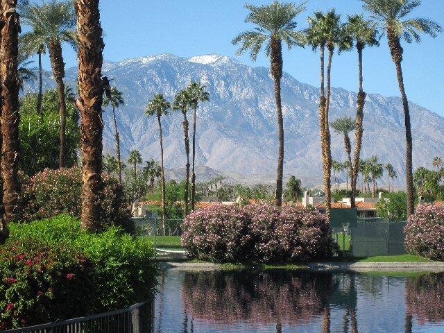 139 Lake Shore Drive, Rancho Mirage, CA 92270