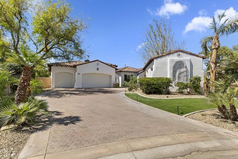 7 Cielo Vista Court, Rancho Mirage, CA 92270 photo 1