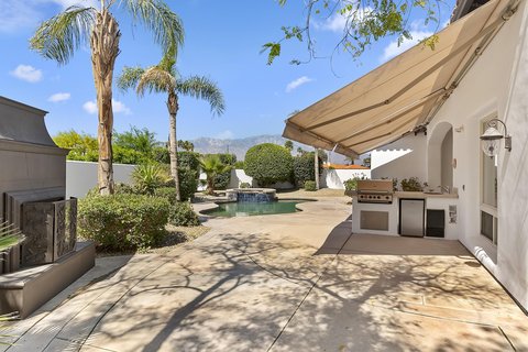 7 Cielo Vista Court, Rancho Mirage, CA 92270 photo 48