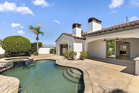 7 Cielo Vista Court, Rancho Mirage, CA 92270 photo 49
