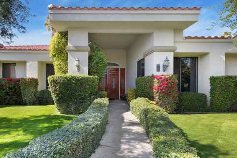 35 Bonita, Rancho Mirage, CA 92270 photo 1
