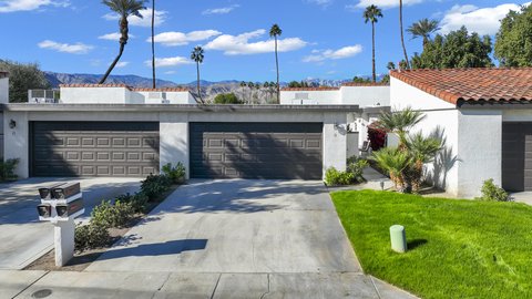 11 Juan Carlos Drive, Rancho Mirage, CA 92270 photo 1