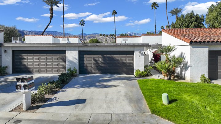 11 Juan Carlos Drive, Rancho Mirage, CA 92270
