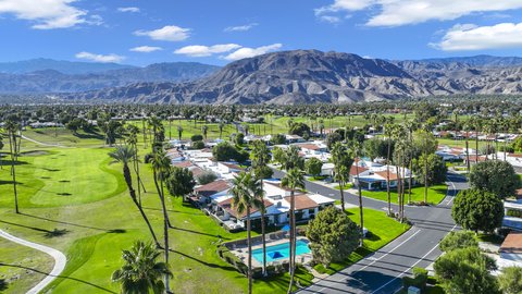 11 Juan Carlos Drive, Rancho Mirage, CA 92270 photo 29