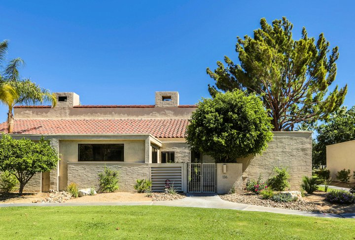 136 Desert West Drive, Rancho Mirage, CA 92270