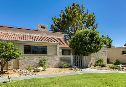 136 Desert West Drive, Rancho Mirage, CA 92270 photo 2
