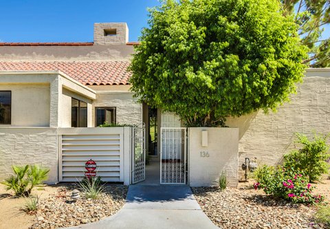 136 Desert West Drive, Rancho Mirage, CA 92270 photo 3