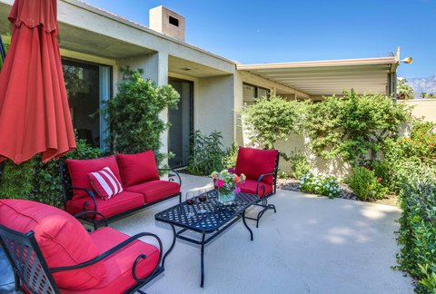 136 Desert West Drive, Rancho Mirage, CA 92270 photo 35